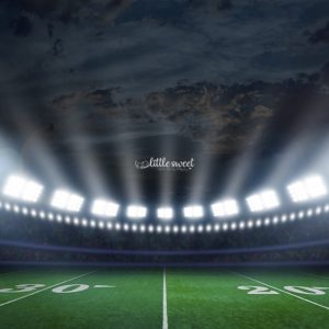 STADIUM- PRINTED BACKDROP – FABRIC (PRE-ORDER