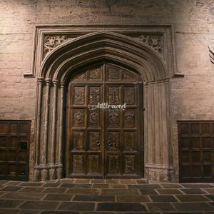 TEMPLE - PRINTED BACKDROPS – FABRIC (PRE-ORDER)