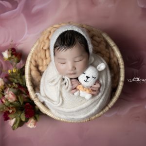 INDIVIDUAL NEWBORN WORKSHOP