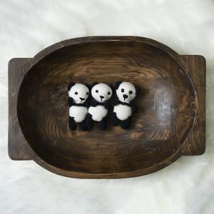 Panda Toy